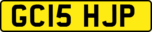 GC15HJP