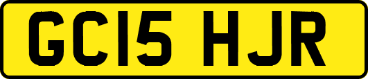 GC15HJR