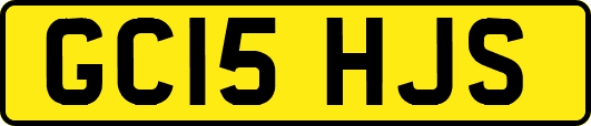GC15HJS