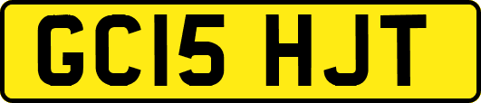 GC15HJT