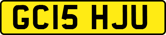 GC15HJU