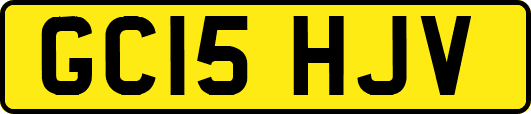 GC15HJV