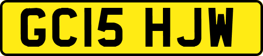 GC15HJW