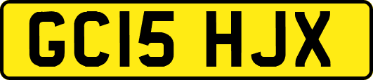 GC15HJX