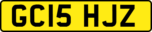GC15HJZ