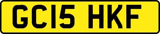 GC15HKF