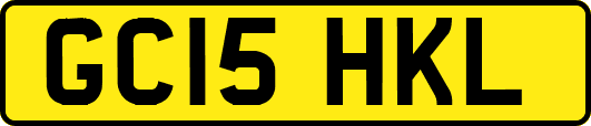 GC15HKL