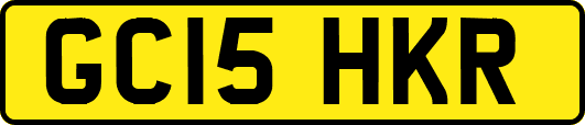 GC15HKR