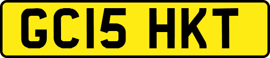 GC15HKT