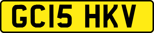 GC15HKV