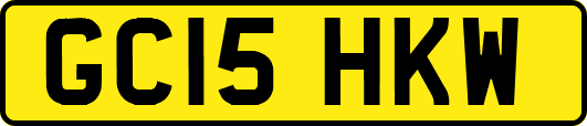 GC15HKW