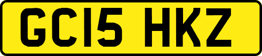 GC15HKZ
