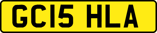 GC15HLA