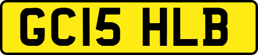 GC15HLB