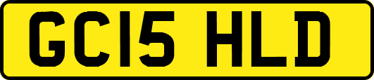 GC15HLD