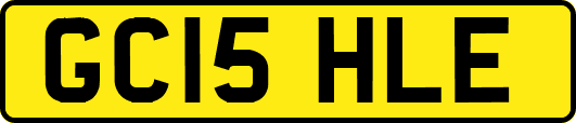 GC15HLE