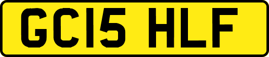 GC15HLF