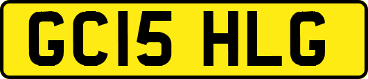 GC15HLG