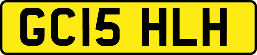 GC15HLH