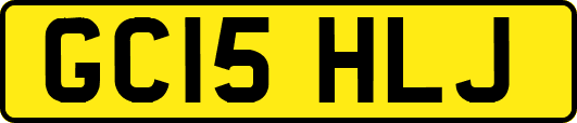 GC15HLJ