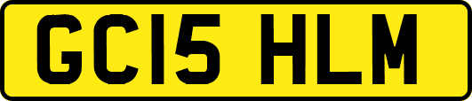 GC15HLM