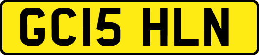 GC15HLN