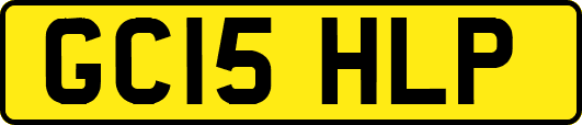 GC15HLP