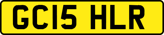 GC15HLR