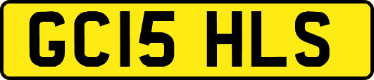 GC15HLS