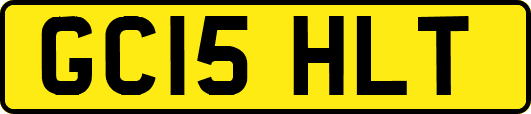GC15HLT