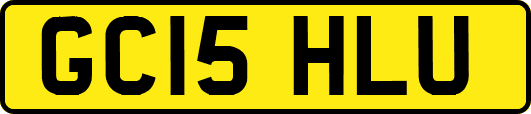 GC15HLU