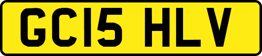 GC15HLV
