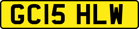 GC15HLW