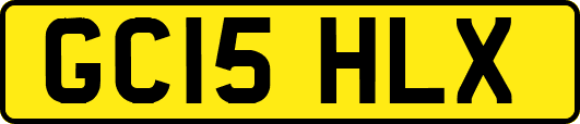 GC15HLX