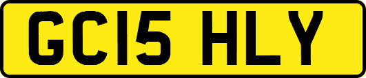 GC15HLY