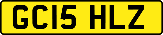 GC15HLZ