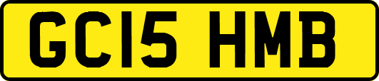 GC15HMB