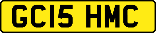 GC15HMC