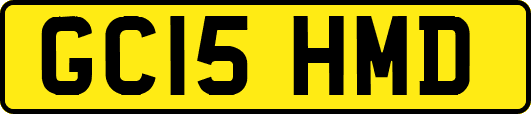 GC15HMD