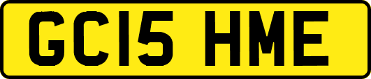 GC15HME