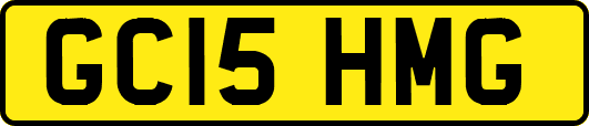 GC15HMG