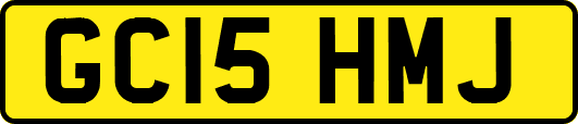GC15HMJ