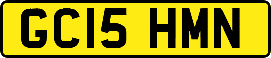 GC15HMN