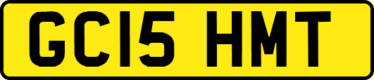 GC15HMT