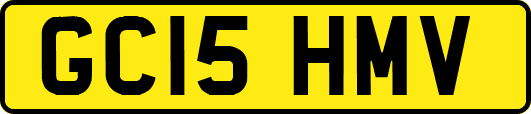 GC15HMV