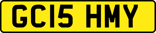 GC15HMY