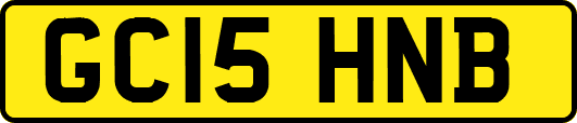 GC15HNB