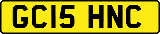 GC15HNC