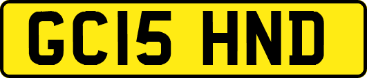 GC15HND