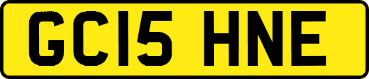 GC15HNE